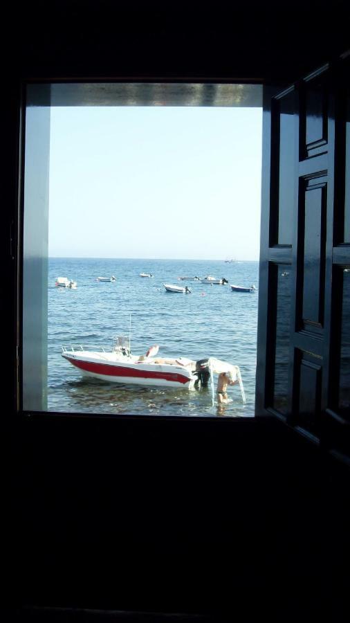 Casa Ale Playa Quemada Exterior foto